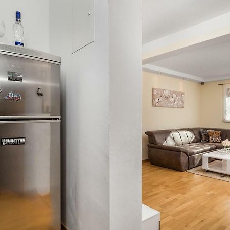 오토칵 Apartman Javor 아파트 외부 사진