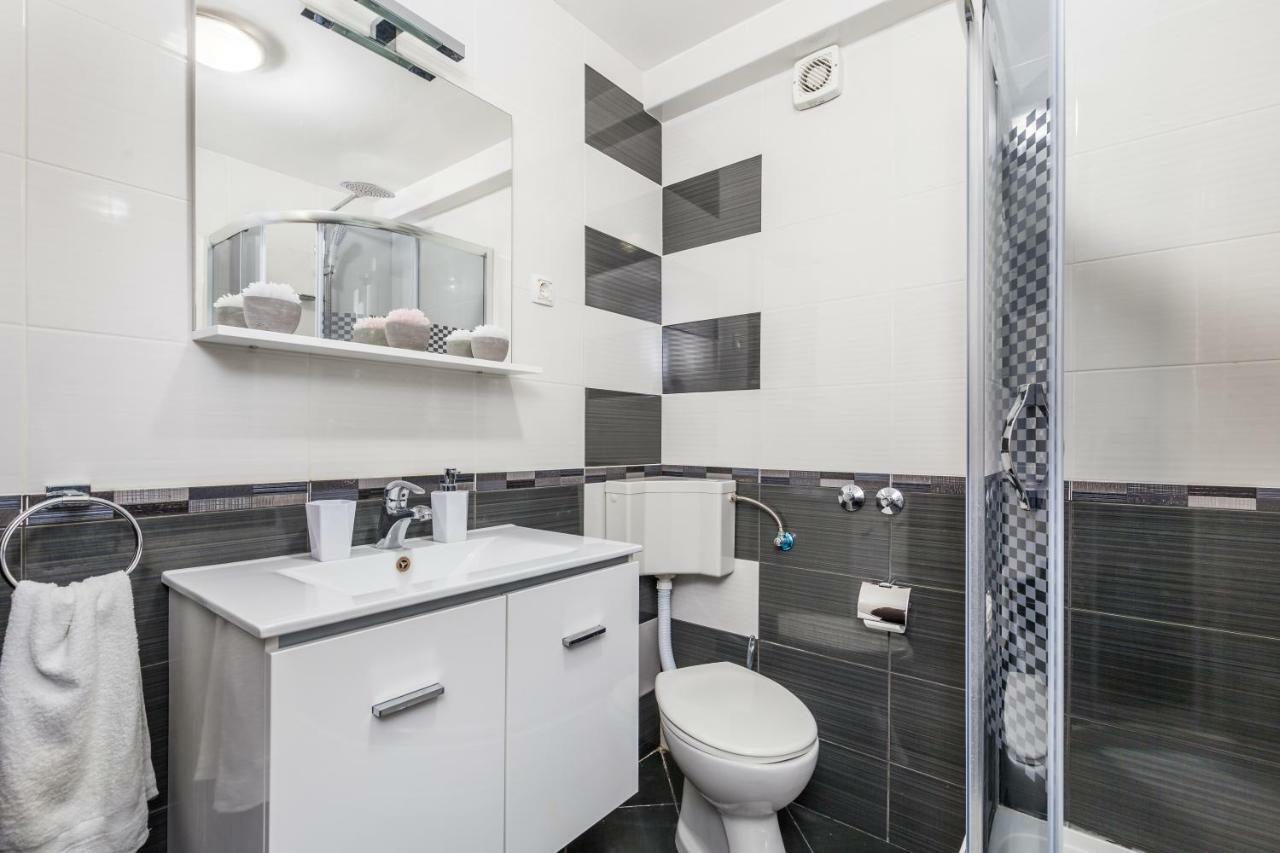 오토칵 Apartman Javor 아파트 외부 사진