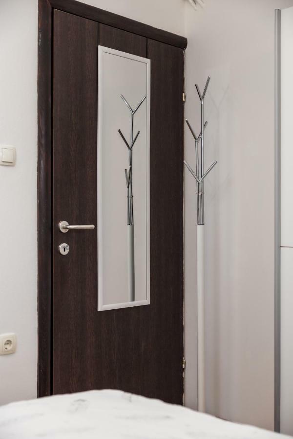 오토칵 Apartman Javor 아파트 외부 사진