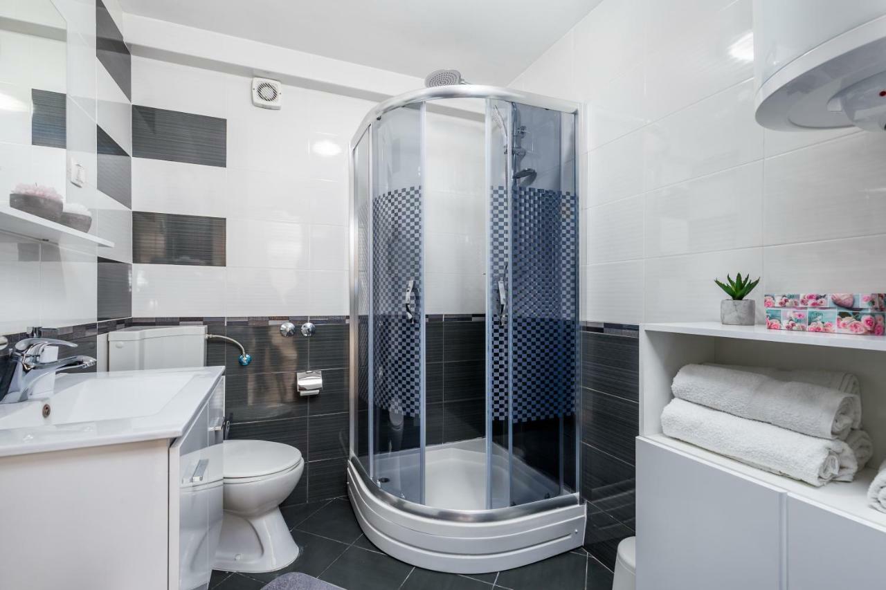 오토칵 Apartman Javor 아파트 외부 사진