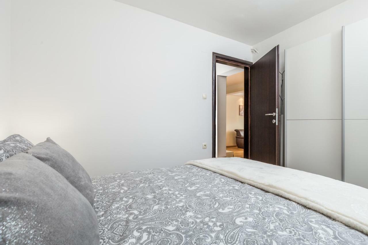 오토칵 Apartman Javor 아파트 외부 사진