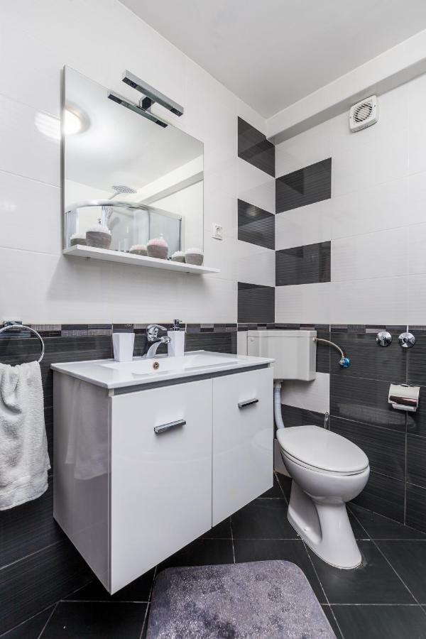 오토칵 Apartman Javor 아파트 외부 사진