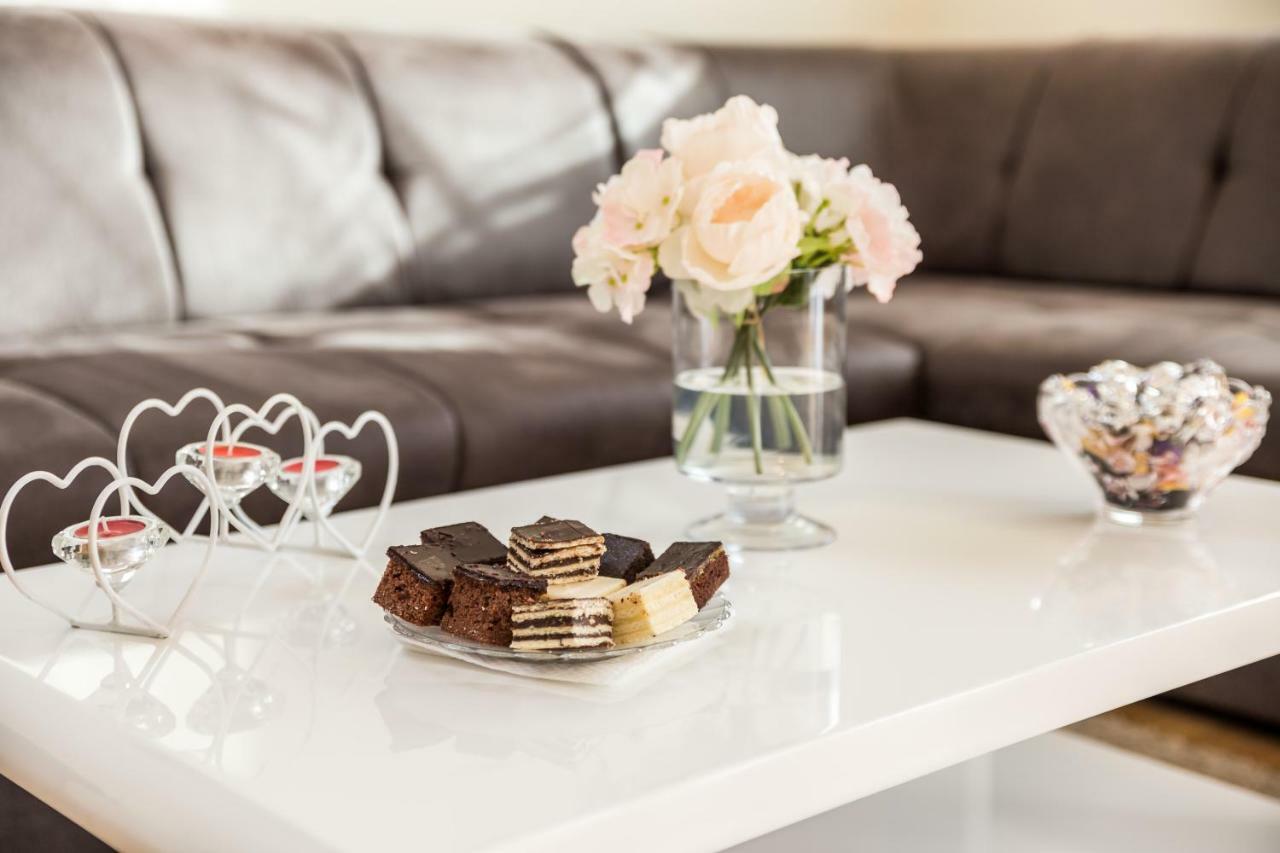 오토칵 Apartman Javor 아파트 외부 사진